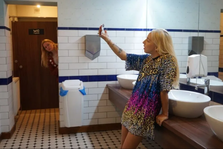 Do Not Expect Too Much From the End of the World