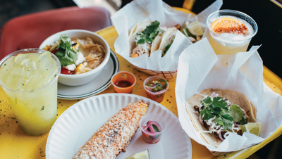 Best Taco