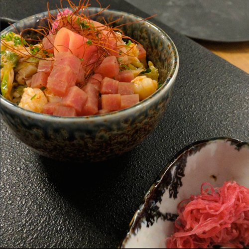 Chef Jessica Benefield Wins Iron Fork 2017