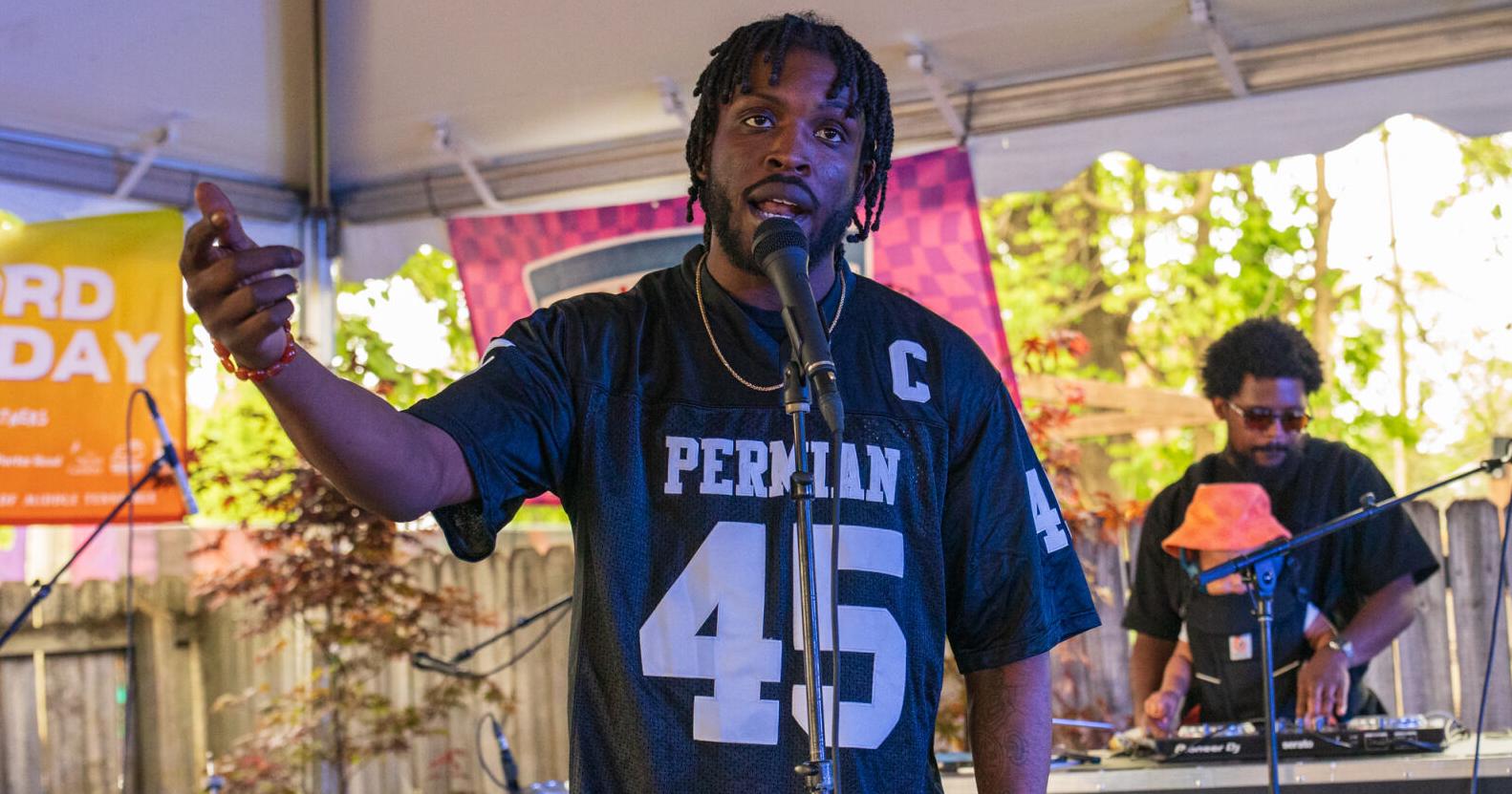 The Spin: Record Store Day, 4/20/2024 - Vimarsana News