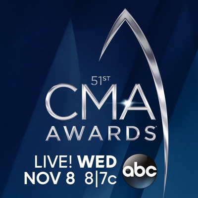 CMA Awards to Press: Don't Talk About Las Vegas, Guns, Politics