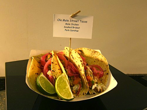 Nashville Predators Open the Season With New Dining Options