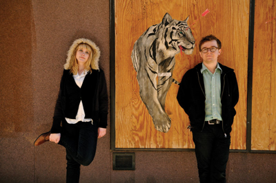 Wye Oak overcomes burnout, begins fashioning <i>Civilian</i> follow-up