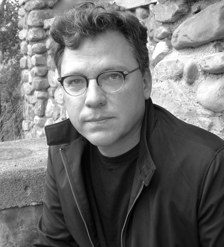 Nashville Author Jefferson Cowie Reinterprets the New Deal