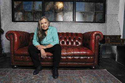 Tracy Nelson