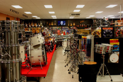 Best Place To Buy Used Musical Instruments