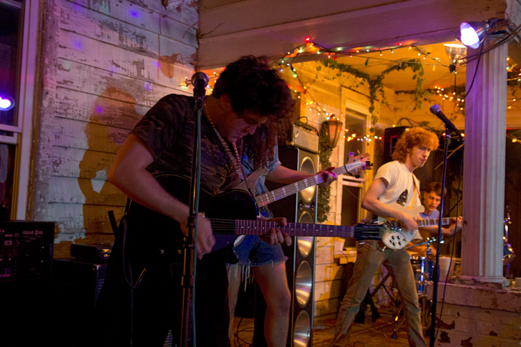 The Spin: Nashville Cassette Store Day, 10/6/2018