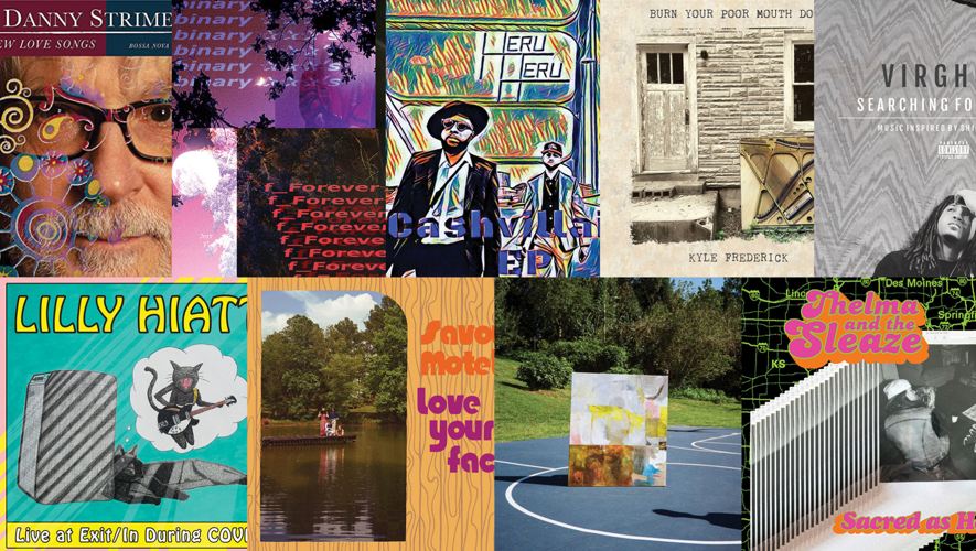 Another Look: More Recent Releases You Don’t Want to Miss