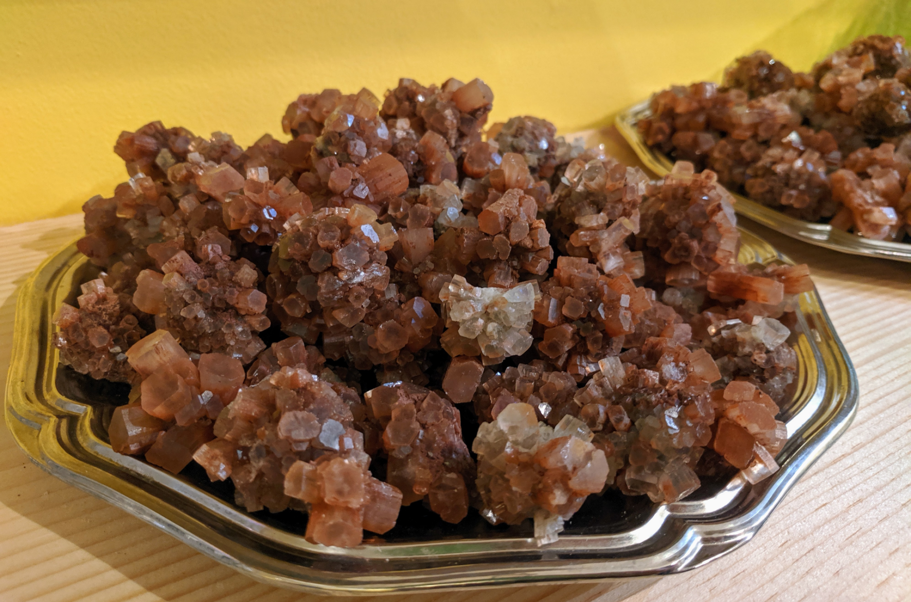 Shop Hop: Nashville Crystal Store