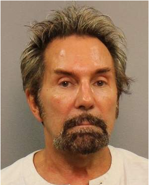 Country Music Producer Tony Brown Charged With Assaulting Wife