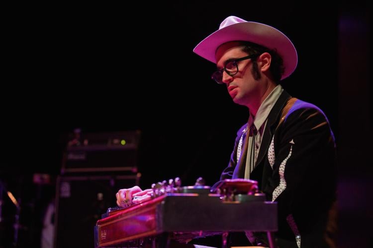 Teddy and the Rough Riders