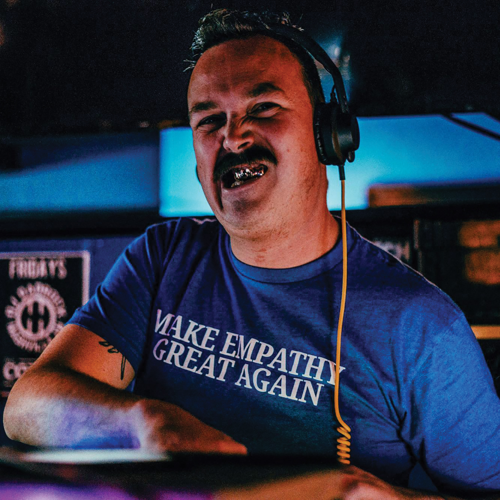 Nashville’s DJs Keep the Scene They’ve Built Alive and Kicking Online