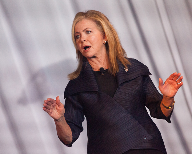 Blackburn Reportedly Tests Negative as COVID-19 Outbreak Spreads Among Republicans