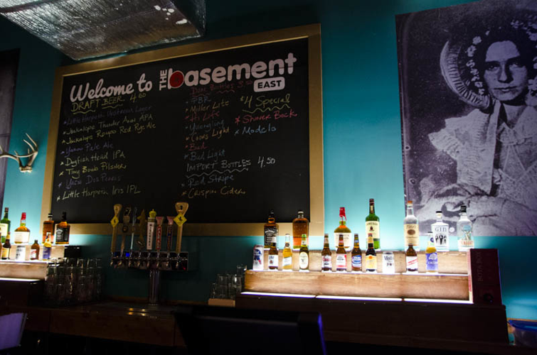 Slideshow: Chuck Mead, Beatle Bob and More Party at The Basement East's Opening-Night Blowout