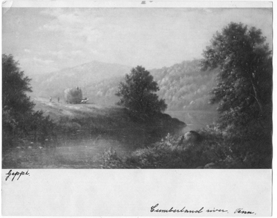 Hey Thanks, Original Nashvillians