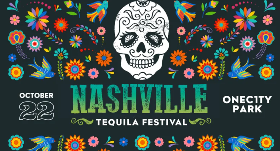 Nashville Tequila Festival