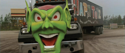 Midnight Movie: <i>Maximum Overdrive</i>