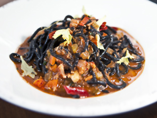 Moto Cucina + Enoteca: This Week's Dining Review