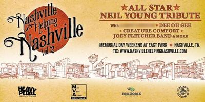 Nashville Helping Nashville header