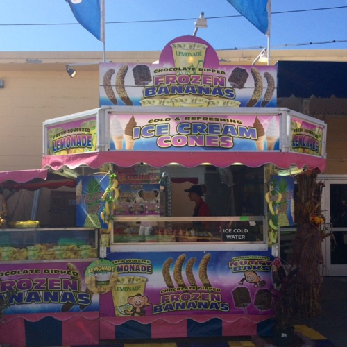 Fairest of the Tennessee State Fair Fare (2016 Edition)