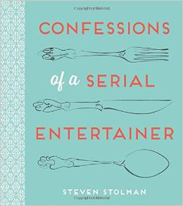 Book Review: <i>Confessions of a Serial Entertainer</i>