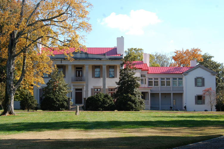 Belle Meade Plantation Gets New Restaurant