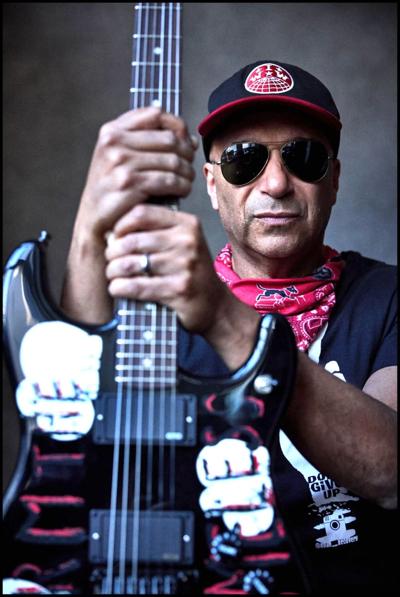 Tom Morello