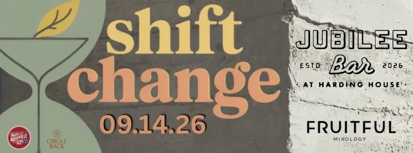 Shift Change