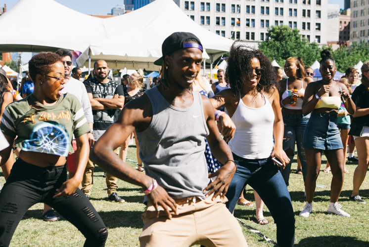 Big Freedia, Lizzo, Ezra Furman and More Slay at Nashville Pride Festival