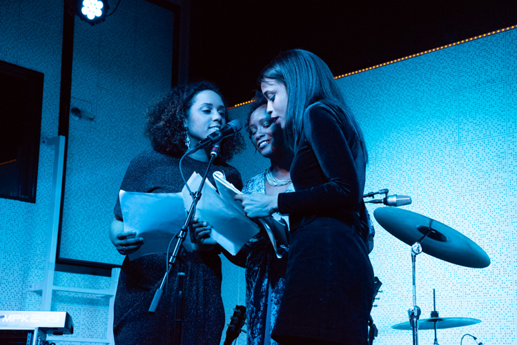 Adia Victoria Confronts the Weight of History at Third Man Records