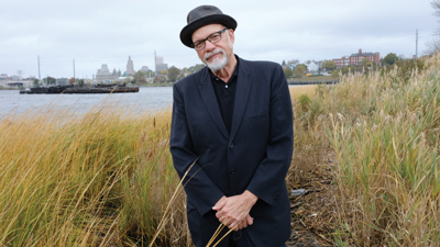 Phil Madeira Proves His Soul-Jazz Mettle