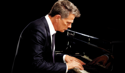 An Intimate Evening with David Foster: The HITMAN Tour featuring special guest Katharine McPhee