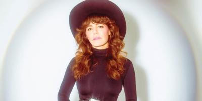 Jenny Lewis