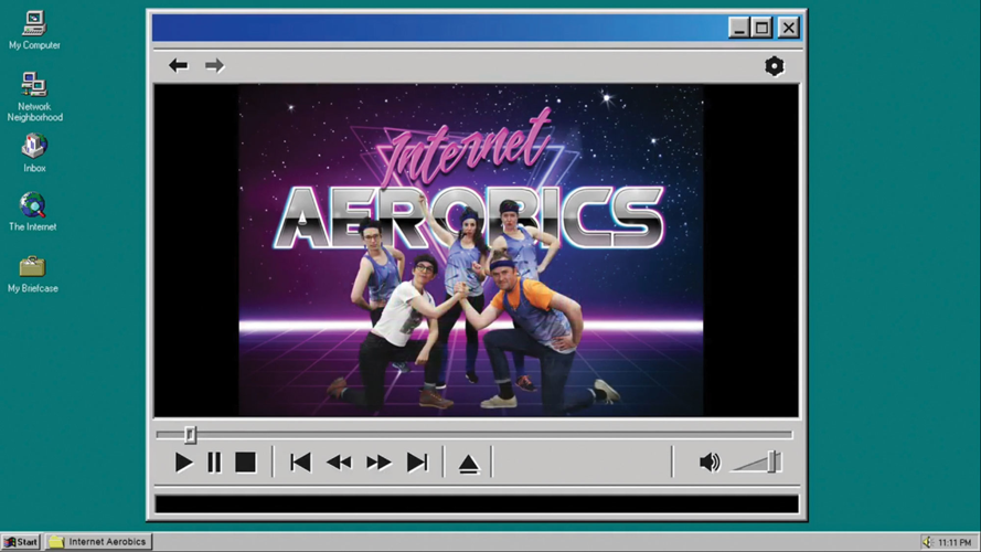 An Outstanding Exhibition of Video Art Arrives Right on Time