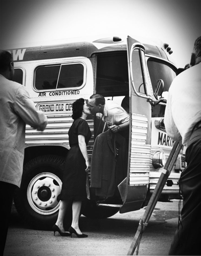 The late Earl Scruggs picked up a banjo, and changed the world