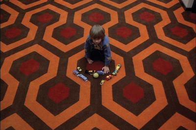 What did Stanley Kubrick hide in the Overlook Hotel? <i>Room 237</i> wants to know