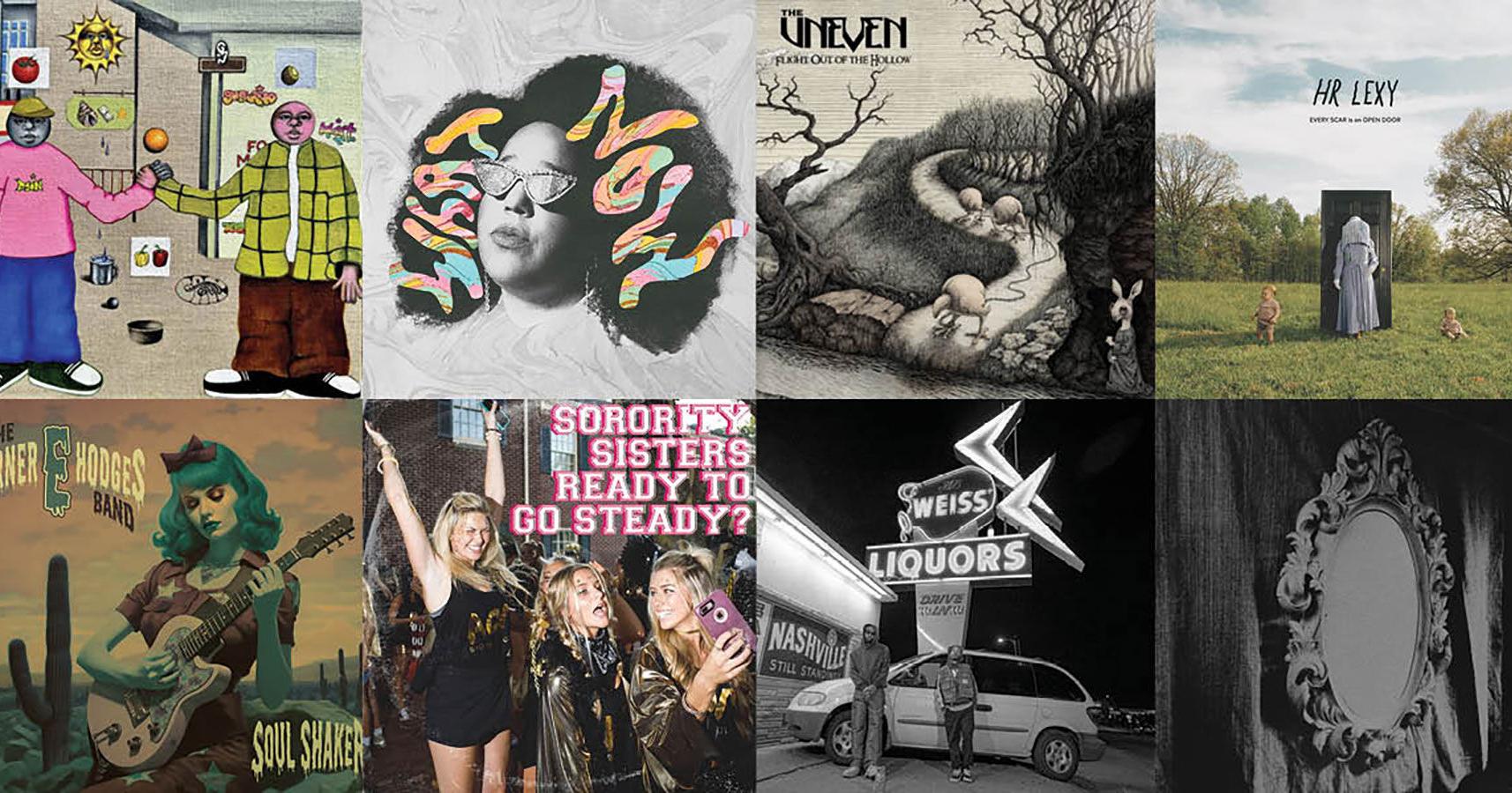 Recommended: Brittany Howard, R.A.P. Ferreira, More | Features - Vimarsana News