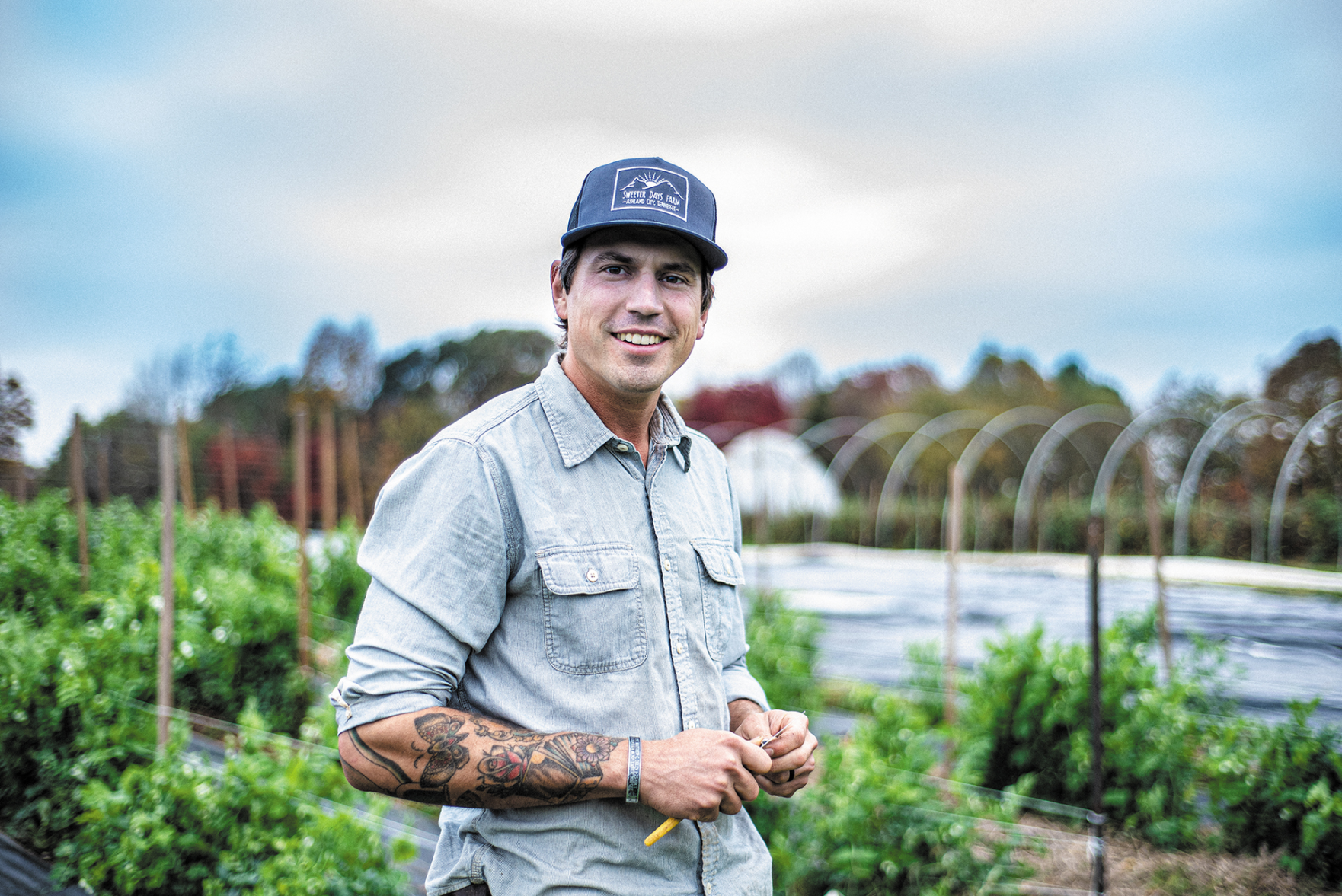 Veterans' Affairs: This Land Is Your Land