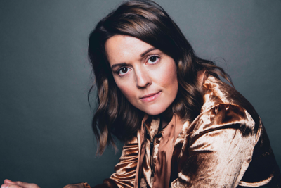 Brandi Carlile Talks Rejection, Queer Motherhood and ‘Casual Forgiveness’