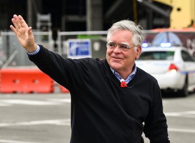 Mayor Recouping Personal Cash in Post-Election Fundraisers