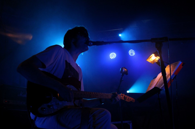 Hopscotch Music Festival in Raleigh, N.C. [Spiritualized, The Breeders, Coke Bust, More]