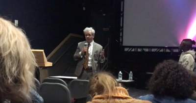 Watkins Students Question Belmont Provost About Religious Requirements, Discrimination