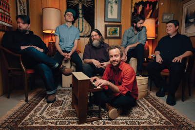 Live on the Green Feat. Trampled by Turtles, Rainbow Kitten Surprise, Parquet Courts & Alanna Royale