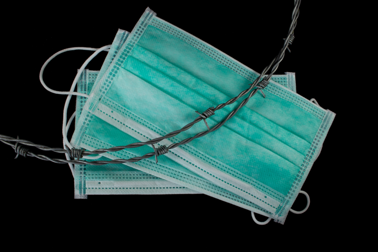 A COVID-19 Outbreak in Tennessee’s Prisons and Jails Is No Longer Hypothetical