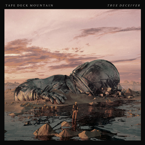 Tape Deck Mountain Ponders Tech Addiction’s Perils on <i>True Deceiver</i>