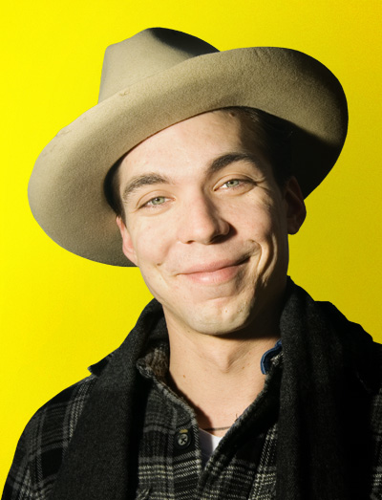 The Good Life From Now On