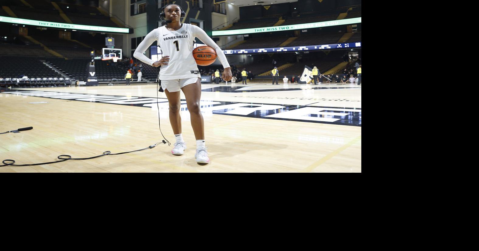 Undefeated Vanderbilt Basketball Teams Climb NCAA Rankings