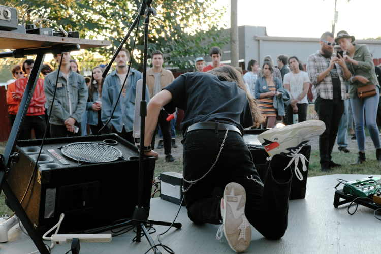 The Spin: Nashville Cassette Store Day, 10/12/2019