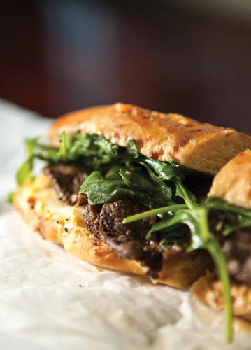 Best Sandwich