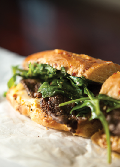 Best Sandwich